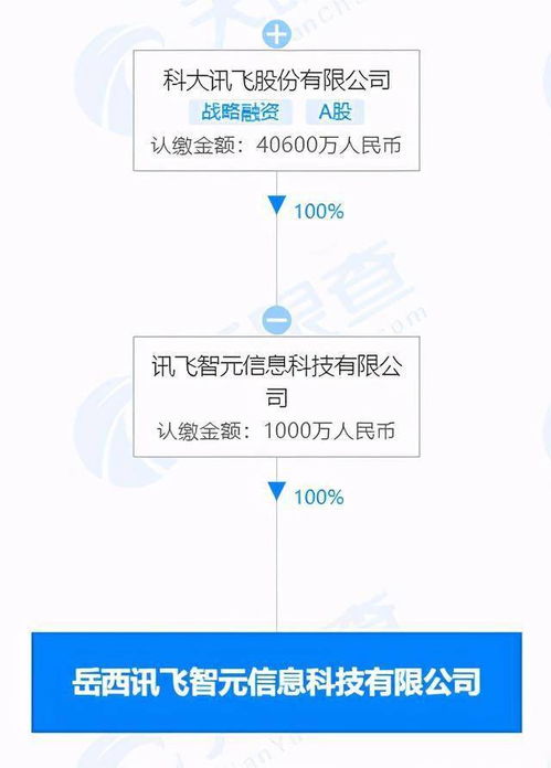 科大讯飞及其子公司新视角 布局电化教育与软件开发，延伸智慧教育新业态