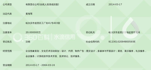 哈尔滨青橙文化传播 计算机软件开发及技术服务的创新力量